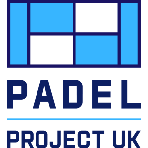 Padel Project logo